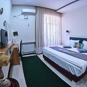 King Room Balcony